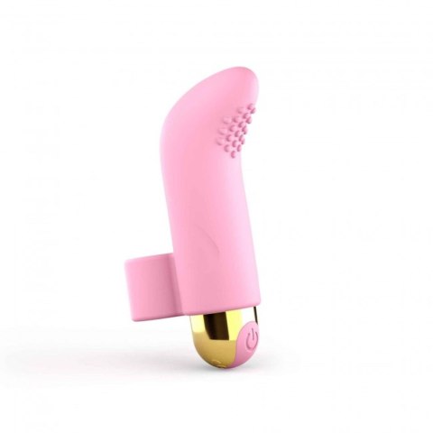 TOUCH ME - BABY PINK TOUCH ME - BABY PINK