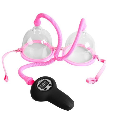 BAILE - BREAST PUMP Advanced breast beauty expert BAILE - BREAST PUMP Advanced breast beauty expert