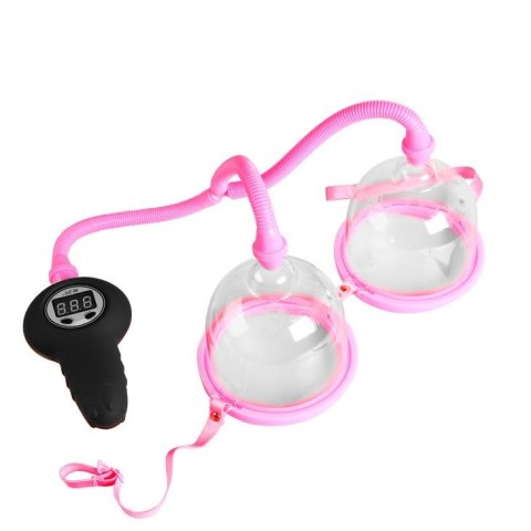 BAILE - BREAST PUMP Advanced breast beauty expert BAILE - BREAST PUMP Advanced breast beauty expert