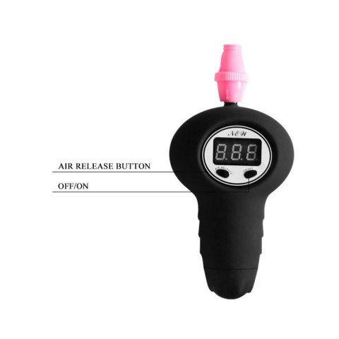 BAILE - BREAST PUMP Advanced breast beauty expert BAILE - BREAST PUMP Advanced breast beauty expert