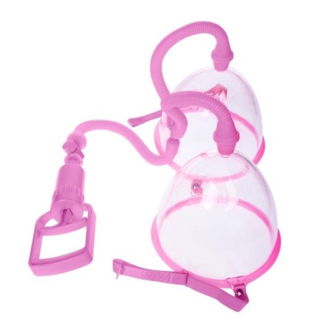 BAILE - Breast Pump Twin Cups BAILE - Breast Pump Twin Cups