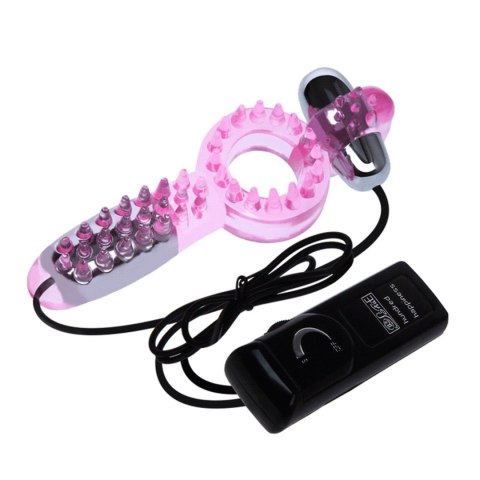 BAILE- COUPLES COLLECTION Vibration BAILE- COUPLES COLLECTION Vibration