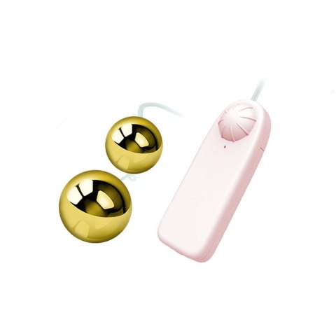 BAILE - GOLDEN BALL, Vibration BAILE - GOLDEN BALL, Vibration
