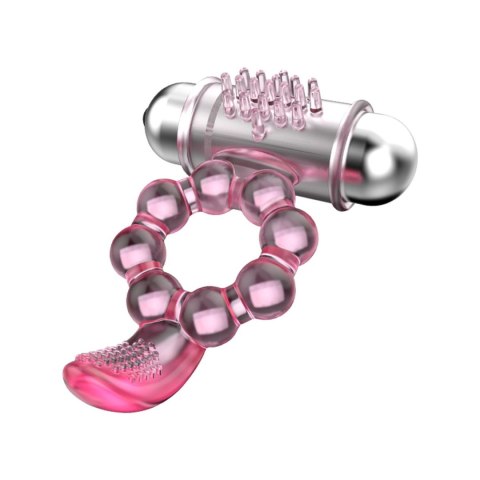 BAILE- PLEASURE TONGUE , 10 vibration functions BAILE- PLEASURE TONGUE , 10 vibration functions