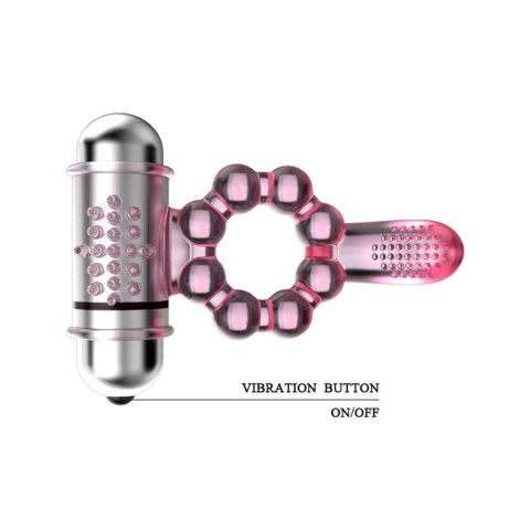 BAILE- PLEASURE TONGUE , 10 vibration functions BAILE- PLEASURE TONGUE , 10 vibration functions