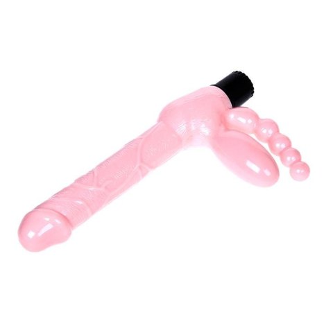 BAILE - SUPER STRAPLESS DILDO BAILE - SUPER STRAPLESS DILDO