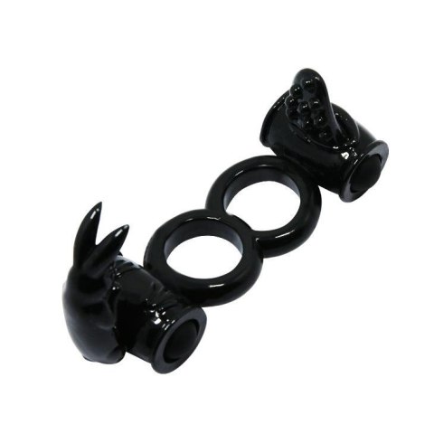 BAILE - SWEET RING DOUBLE Vibration BAILE - SWEET RING DOUBLE Vibration