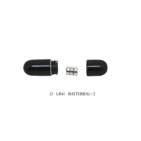 BAILE - SWEET RING DOUBLE Vibration BAILE - SWEET RING DOUBLE Vibration