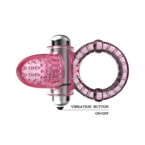 BAILE - SWEET VIBRATION RING BAILE - SWEET VIBRATION RING