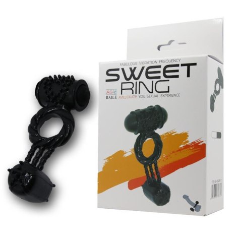 BAILE- Sweet Ring BAILE- Sweet Ring