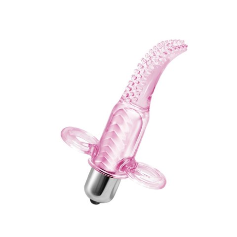 BAILE- VIBRO FINGER, 10 vibration functions BAILE- VIBRO FINGER, 10 vibration functions