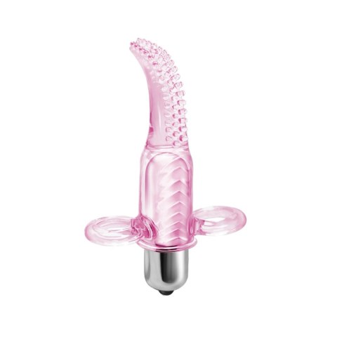 BAILE- VIBRO FINGER, 10 vibration functions BAILE- VIBRO FINGER, 10 vibration functions
