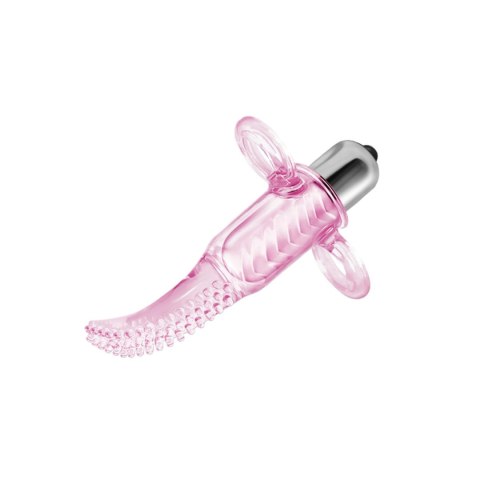 BAILE- VIBRO FINGER, 10 vibration functions BAILE- VIBRO FINGER, 10 vibration functions