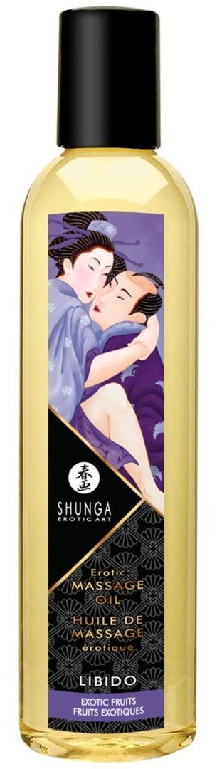 Carnal Pleasures Kit Carnal Pleasures Kit