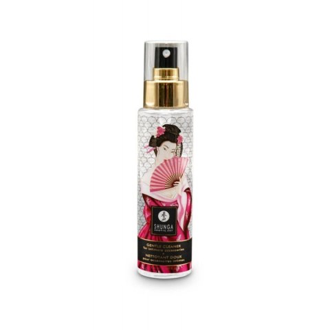 Shunga - Środek czyszczący - GENTLE Toy Cleaner Shunga - Środek czyszczący - GENTLE Toy Cleaner