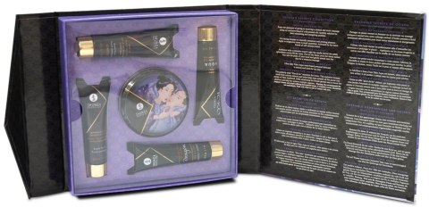 Geisha's Secret Kit Exotic Fruits Geisha's Secret Kit Exotic Fruits