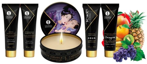 Geisha's Secret Kit Exotic Fruits Geisha's Secret Kit Exotic Fruits