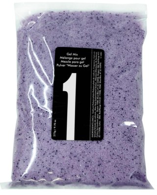 Shunga - Zestaw do żelowej kąpieli - Gel Lovebath Lotus Sensuel