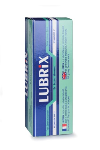 LUBRIX - Lubrykant na bazie wody -  200 ML