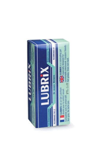 LUBRIX - Lubrykant na bazie wody - 50 ML