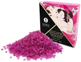 Shunga - Sól do kąpieli - Mini Bath Salts Aphrodisia