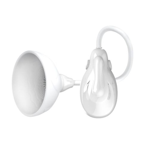 PRETTY LOVE - BREAST VIBRATING MASSAGER PRETTY LOVE - BREAST VIBRATING MASSAGER