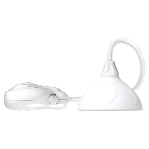 PRETTY LOVE - BREAST VIBRATING MASSAGER PRETTY LOVE - BREAST VIBRATING MASSAGER