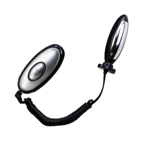 BAILE - E-PASSION PLUG Vibrating BAILE - E-PASSION PLUG Vibrating