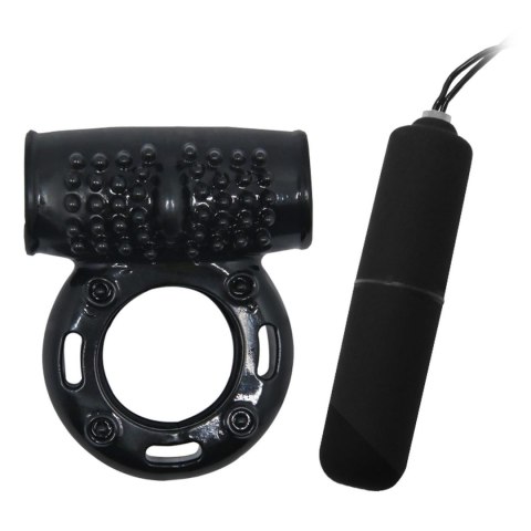 BAILE- POWER RING, 20 vibration functions Wireless remote control BAILE- POWER RING, 20 vibration functions Wireless remote control