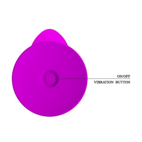 PRETTY LOVE- ANAL plug 10-function PRETTY LOVE- ANAL plug 10-function