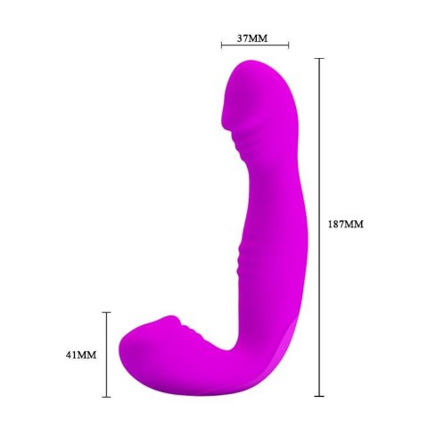 PRETTY LOVE - ANGELO 30 functions of vibration PRETTY LOVE - ANGELO 30 functions of vibration