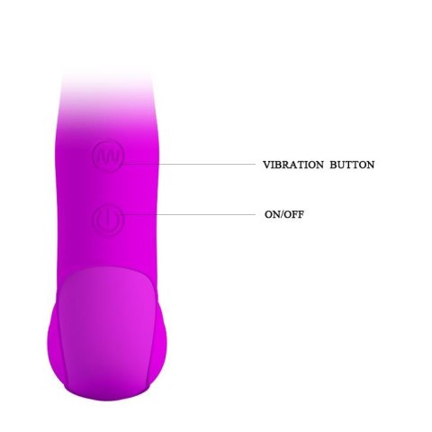 PRETTY LOVE - ANGELO 30 functions of vibration PRETTY LOVE - ANGELO 30 functions of vibration