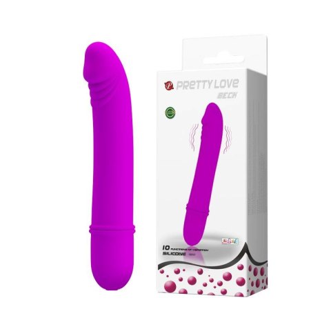 PRETTY LOVE - BECK, 10 function PRETTY LOVE - BECK, 10 function