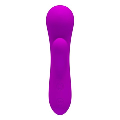 PRETTY LOVE -BERGER, 30 vibration functions PRETTY LOVE -BERGER, 30 vibration functions