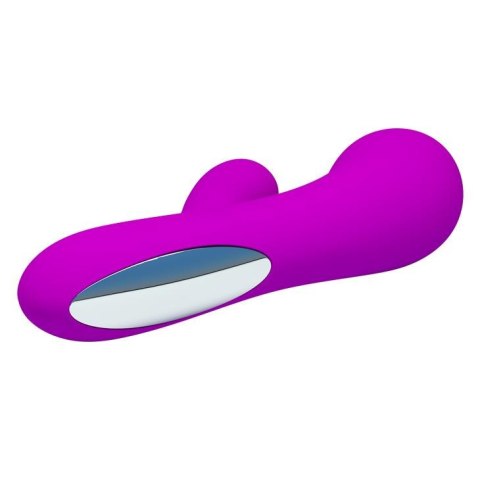 PRETTY LOVE -BERGER, 30 vibration functions PRETTY LOVE -BERGER, 30 vibration functions