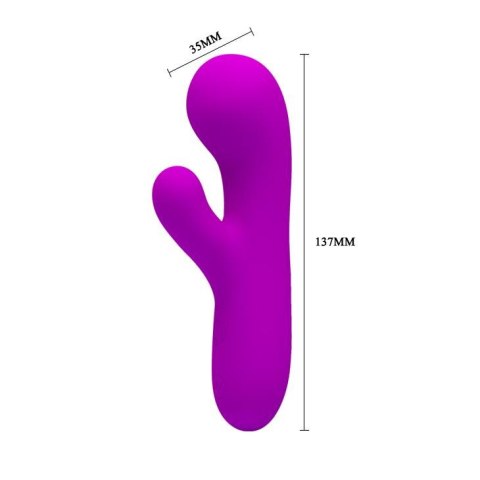 PRETTY LOVE -BERGER, 30 vibration functions PRETTY LOVE -BERGER, 30 vibration functions