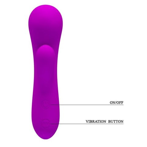 PRETTY LOVE -BERGER, 30 vibration functions PRETTY LOVE -BERGER, 30 vibration functions
