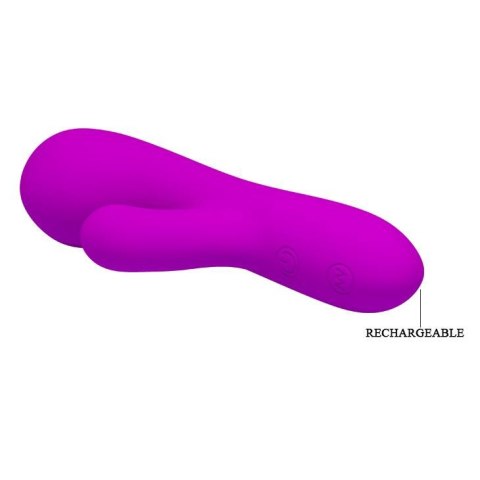 PRETTY LOVE -BERGER, 30 vibration functions PRETTY LOVE -BERGER, 30 vibration functions