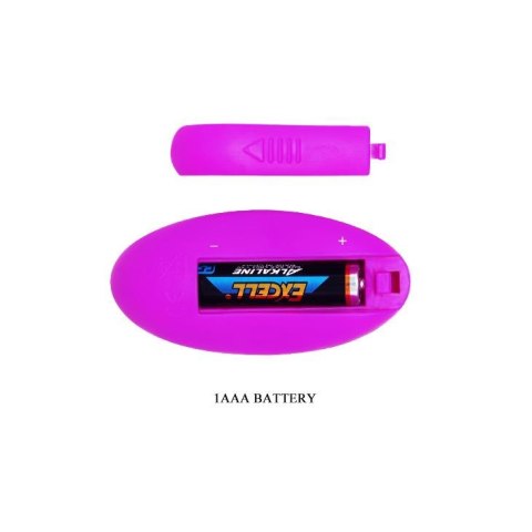 PRETTY LOVE - BERGER EGG 12 function vibrations PRETTY LOVE - BERGER EGG 12 function vibrations