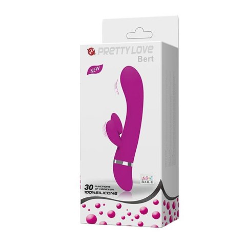 PRETTY LOVE - BERT, 30 function PRETTY LOVE - BERT, 30 function