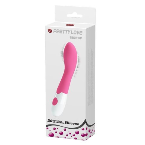 PRETTY LOVE - BISHOP, 30 function PRETTY LOVE - BISHOP, 30 function