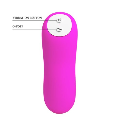 PRETTY LOVE- BLAIR, 12 vibration functions PRETTY LOVE- BLAIR, 12 vibration functions