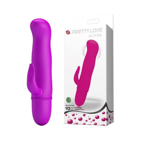 PRETTY LOVE - BLITHE, 10 function PRETTY LOVE - BLITHE, 10 function