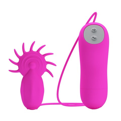 PRETTY LOVE- BORIS, 12 vibration functions PRETTY LOVE- BORIS, 12 vibration functions