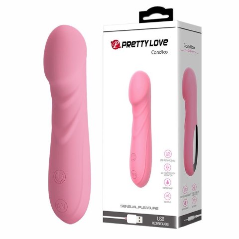 PRETTY LOVE - CANDICE, USB 30 function PRETTY LOVE - CANDICE, USB 30 function