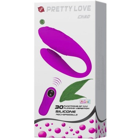 PRETTY LOVE - CHAD, 30 function PRETTY LOVE - CHAD, 30 function