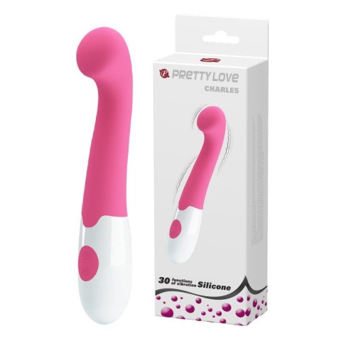 PRETTY LOVE - CHARLES, 30 function PRETTY LOVE - CHARLES, 30 function
