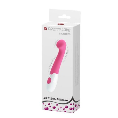 PRETTY LOVE - CHARLES, 30 function PRETTY LOVE - CHARLES, 30 function