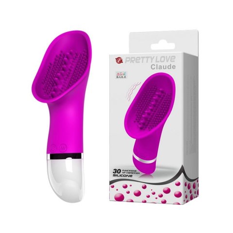 PRETTY LOVE - CLAUDE, 30 function PRETTY LOVE - CLAUDE, 30 function