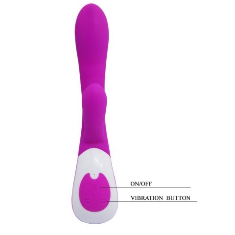 PRETTY LOVE - COLBY, 12 function PRETTY LOVE - COLBY, 12 function